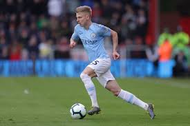 Video men's team features women's team eds academy badge. The Evolution Of A Left Back Bitter And Blue