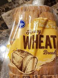 Our brands includes over 10,000 items that families know they can trust. Round Top Honey Wheat Bread Kroger 20 Oz