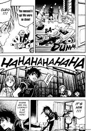 #orphen #orphen and cleo #cleo everlasting #cleo #love. Majutsushi Orphen Hagure Tabi Chapter 5 Next Chapter 6
