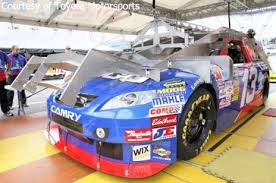 I've been driving manual transmissions all my life and never drove one that was necessary to actually do the up. Fantasy Nascar Racin