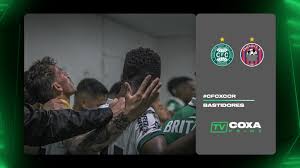 11ª rodada do campeonato brasileiro. Tv Coxa Prime Bastidores Vasco X Coritiba