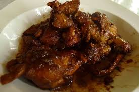 Adobong Tarlac Recipe Panlasang Pinoy Recipes Recipe Adobo Recipe Recipes Filipino Recipes