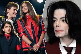 His mother was jackson's second wife debbie rowe, though jackson raised him and his siblings on his own. Michael Jackson S Kids Secretly Preparing Fraud Lawsuit Against Robson And Safechuck Mirror Online