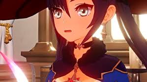 Mona is Actually Rich