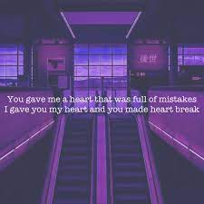 Here are 10 great instagram captions from the talented rapper that'll pair perfectly with your next photo. Pin By Jerron Stands For Jesus On Quotes Song Lyrics Wallpaper Lucid Dreams Song Lucid Dreaming