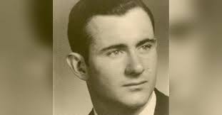 Virgil K. Meroney III Obituary