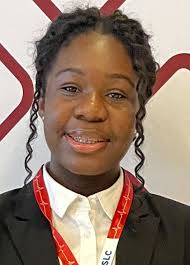 Victoria Michael — CCYF-CCJF