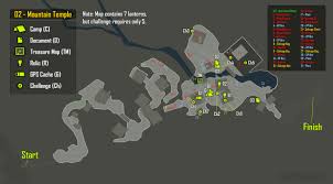The egg is right there (reward: Steam Community Guide Tomb Raider Collectible And Loot Maps