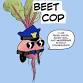 Intro to Cartooning — Public Space One