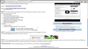 You must save each form before you begin entering. How To File For Divorce In Nevada Youtube