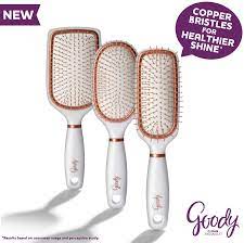 Tools To Fight Frizz Humidity And Get Shiny Healthy Hair Hair Brush Hair Brush Thick Hair Extremely Oily Hair