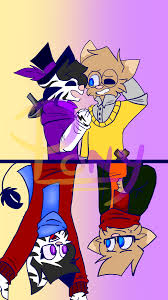 I tell you if i ship it or if i don't truly ship it but i agree with it, and if i don't ship it! Zizzy X Pony Piggy Alpha Roblox In 2021 Pony Piggy Piggy Zizzy X Pony