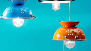 I found a much cheaper way of adding this to our kitchen without spending. 6 Diy Kitchen Lighting Ideas Sunset Magazine
