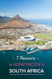 7 Reasons To Honeymoon In South Africa South Africa Honeymoon South Africa Travel Africa Honeymoon