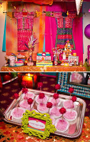 1.16 crs sandeep aur pinky faraar: Bollywood Theme Table Decorations