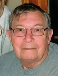 Thomas Regester Obituary