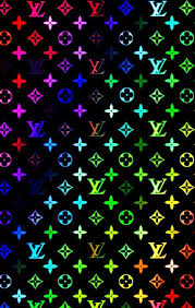 Download and use 60+ louis vuitton stock photos for free. Pin By Pipaonly On A A Lv Monogram Louis Vuitton Iphone Wallpaper Iphone Wallpaper Glitter Rainbow Wallpaper