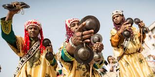 It originates from the late 1960s, when rock bands such as the doors, pink floyd, yes, and the moody blues began. Afropop Worldwide Moroccan Music Today Re Examined Past Innovative Future