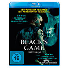 I reserve the right to treat people like idiots when they ask stupid questions. Black S Game Kaltes Land Blu Ray Film Details Bluray Disc De