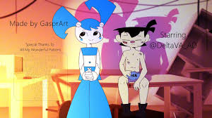 Eletric Jenny | by Gasprart - Porn Videos \u0026 Photos - EroMe