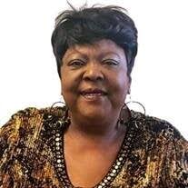 Ms. Constance "Connie" Vaughn Obituary