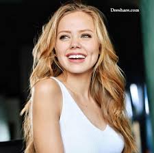 35, born 5 august 1985. Annalisa Cochrane Wiki Age Height Weight Boyfriend Biography More
