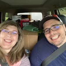 Brian Sanden's Instagram, Twitter & Facebook