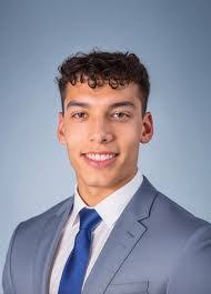 Joseph Digiovanni's Instagram, Twitter & Facebook