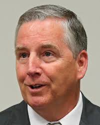 More than the Score: Keating to serve as NFHS president