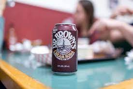 Why Is Cream Soda Called Cream Anyway Bon Appetit