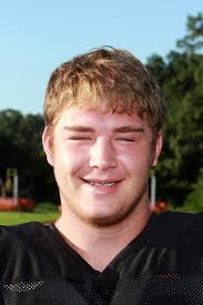 Top West Michigan high school football recruit Ben Braden eager to sign