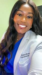 𝐃𝐫. 𝐊𝐞𝐥𝐬𝐞𝐚 𝐁𝐫𝐨𝐰𝐧📍ATL Eye Doctor (@drkelzbrown) • Instagram  photos and videos