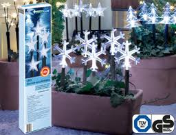 Oecolux Led Leuchtstabe Von Aldi Sud Ansehen