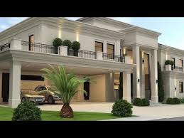 Beautiful House Designs Images Ideas Pt2 Youtube Modern House Exterior Classic House Design Contemporary House Exterior