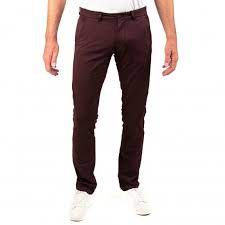 Pantalon jogger veige, en buen estado, ajustados abajo, al ponerse se estiran y quedan bien, talla pantalón en muy buen estado doblado pero en perfecto estado si queréis más fotos o lo que sea no. Pantalon L36 L38 Bordeaux Cub Jeans Specialiste Chino Homme Grand