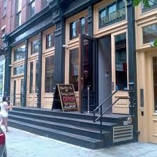 Check spelling or type a new query. Photos At Wooster St Social Club Now Closed Tattoo Parlor In New York