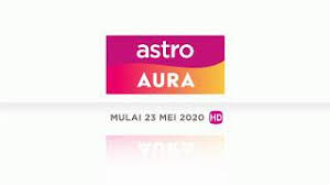 C'est un grand sensuel et un bon vivant. Astro Aura Mula Siaran 23 Mei 2020 Youtube