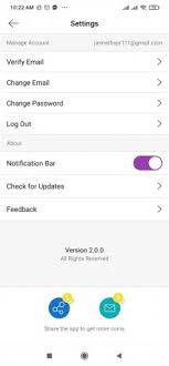 Build up your account rating and receive essence for passing to another league. Getinsta V2 8 1 Apk Download For Android Appsgag