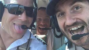 Début de l'enquête sur l'accident d'hélicoptère qui a coûté la vie à « Bob  » Bissonnette