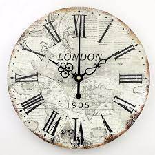 pendule murale carte du monde decoration interieur horloge murale elle apportera la touche fin decoration horloge murale horloge murale moderne horloge murale