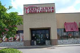 Yamato Japanese Hattiesburg Menu Prices Restaurant Reviews Tripadvisor