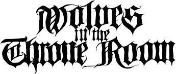 Nathan and aaron weaver are wolves in the throne room (wittr), a superb black metal band from washington state. Wolves In The Throne Room Sign New Deal Totalrock