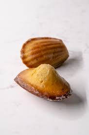 Adaline layer input layer madaline. Brown Butter Whisky Madeleines Buttermilk Pantry