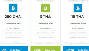 Crypto like bitcoin are intentionally set up with an automatic, decentralized mechanism. Bitcoin Mining Forum How To Earn Money By Bitcoin