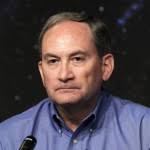 Lindley Johnson: NASA office tracks possible earth-striking objects