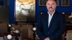 Vamos a trabajar por los restauranteros: Manuel Bribiesca, presidente de  Canirac