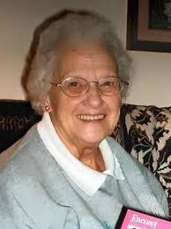 Melba Ferguson Obituary (2016)