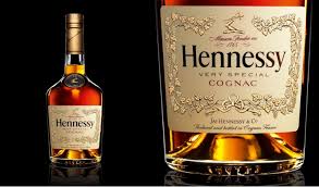 Cognac Hennessy Very Special 700ml Wine Bottle Cognac Hennessy Very Special Cognac