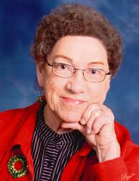 Obituary information for Laverne Walters Ladd