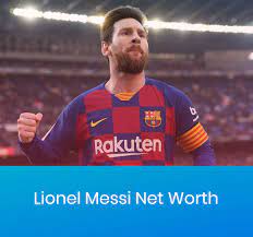 Messi is certainly one of the greatest footballers in the history but the fact that he is 33 and not for more articles like, lionel messi salary 2020 news, do follow us on facebook, twitter, and instagram for interesting content. Lionel Messi S Net Worth 2021 Salary Endorsements